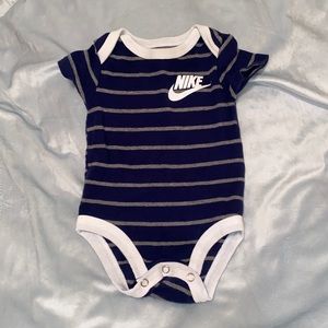 Nike bodysuit